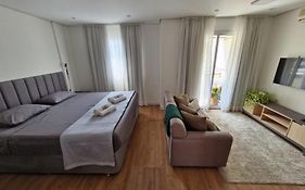 Edifício Saint Charbel